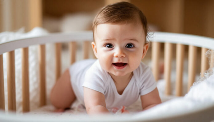 В Новосибирской области в 2025 году выросло число рождённых первенцев В Новосибирской области в 2025 году выросло число рождённых первенцев