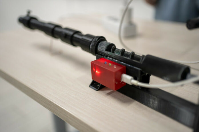 Новосибирские учёные разрабатывают портативный комплекс для переработки пластика Новосибирские учёные разрабатывают портативный комплекс для переработки пластика