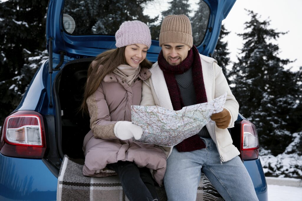 Новогодние каникулы: как изменились туристические расходы россиян