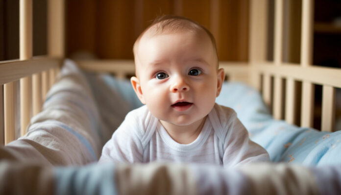 В Новосибирской области зафиксирован год с самой высокой младенческой смертностью В Новосибирской области зафиксирован год с самой высокой младенческой смертностью