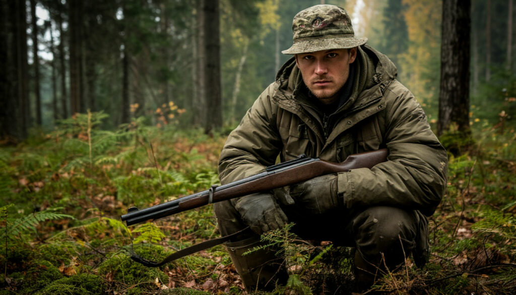 Ущерб от незаконной охоты в Новосибирской области составил более 20 миллионов