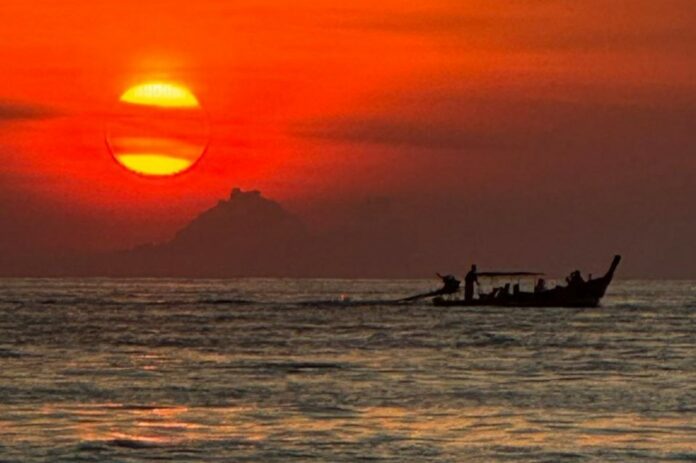 Самые популярные направления для отдыха у новосибирцев в 2025 году назвали эксперты