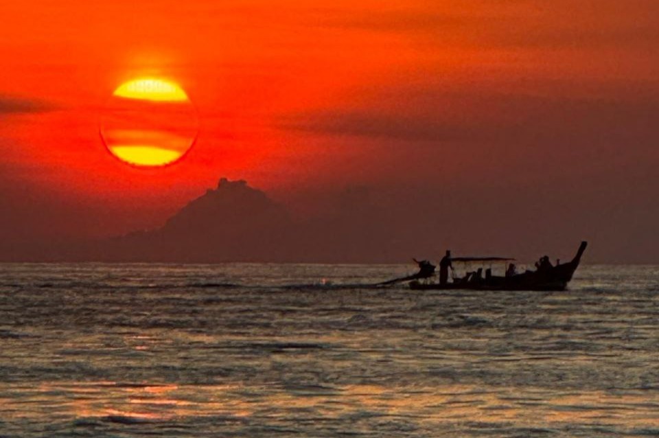 Самые популярные направления для отдыха у новосибирцев в 2025 году назвали эксперты