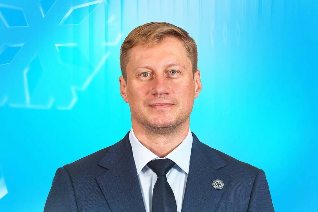 Хоккейный клуб «Сибирь» получил главного тренера команды