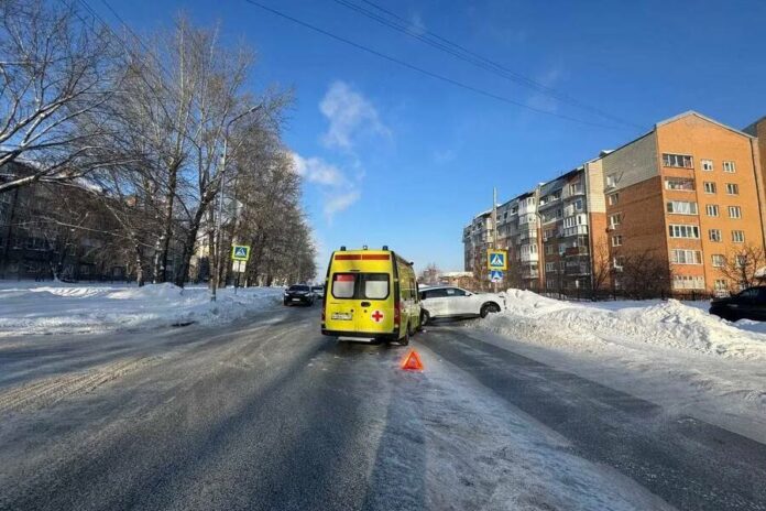 Трагичный старт года: в Новосибирской области зафиксированы десятки ДТП и сотни преступлений Трагичный старт года: в Новосибирской области зафиксированы десятки ДТП и сотни преступлений