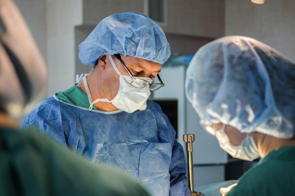 Новосибирские трансплантологи спасли 110 жизней в 2025 году