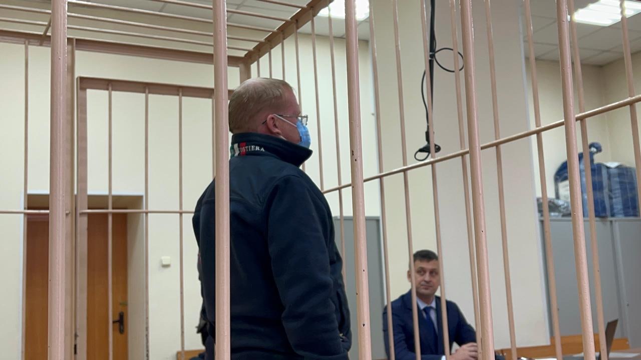 В декабре прокуратура направила в суд дело о хищении более 88 млн рублей в рамках нацпроекта «Жилье и городская среда». 