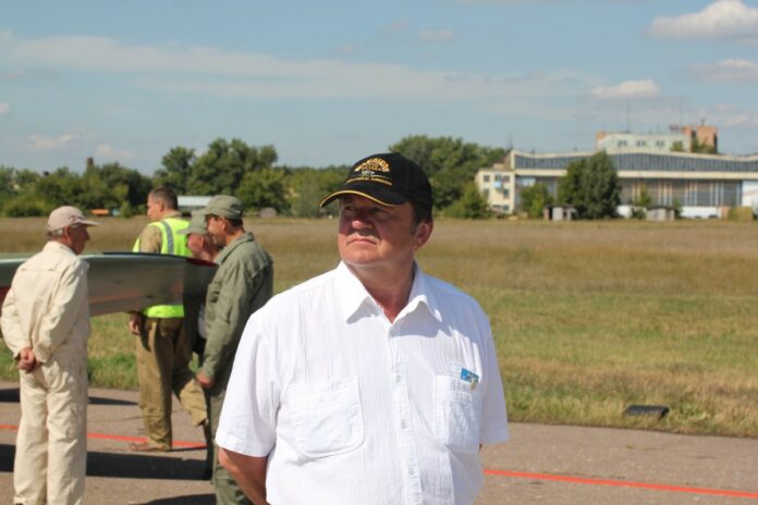 Владимир Бернс: Историю нашей авиации самим нельзя забывать и другим нельзя позволять обесценивать