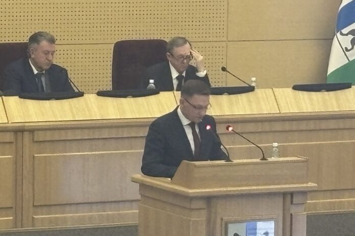 Реформа местной власти: ликвидируются сельсоветы и меняется порядок выборов мэра Новосибирска