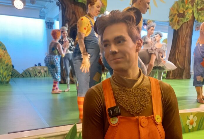 Финал театрального года в Новосибирске принёс большой урожай музыкальных сказок