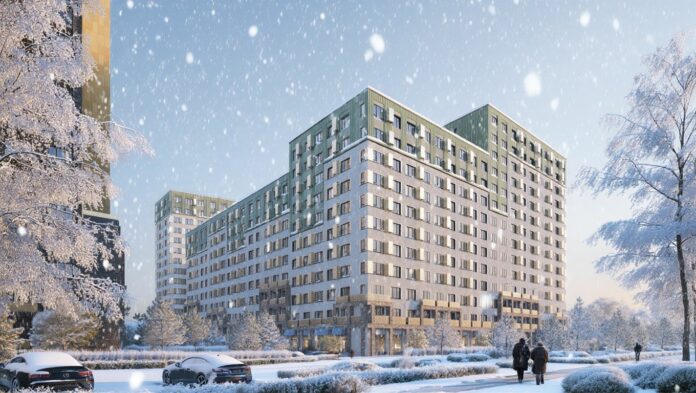 Январские скидки в «Сибирии»: осталось 4 дня