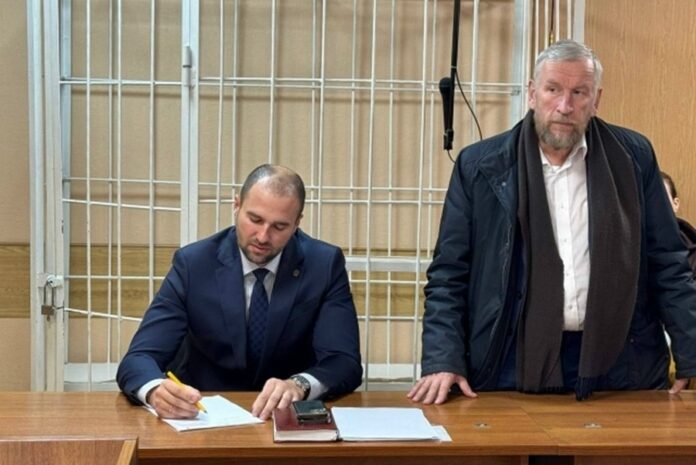 Имущество новосибирского застройщика Джулая на 600 млн рублей арестовал суд