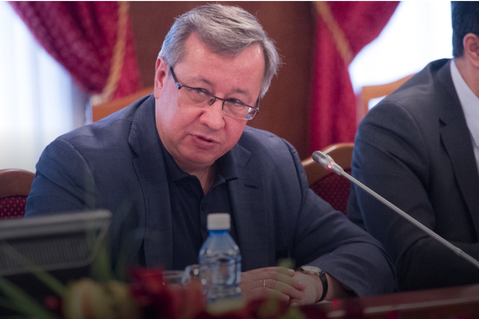 В сентябре прокуратура Новосибирской области сообщила о результатах проверки сделки по продаже санатория «Сосновка». 