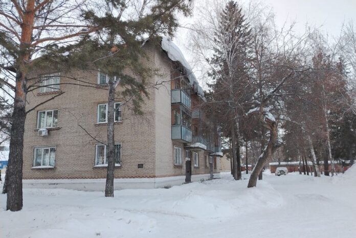 В программу «Чистый воздух» для Искитима внесли корректировки В программу «Чистый воздух» для Искитима внесли корректировки