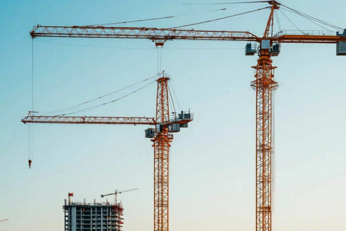 строительство домов