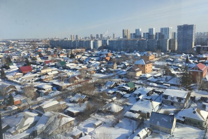 Проблемы накопились: застройщики Новосибирска внесли предложения по доработке программы КРТ