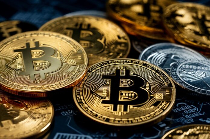 Новосибирцы в числе лидеров в России по покупкам криптовалюты