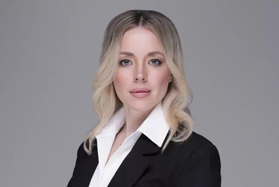 Марина Ярцева из новосибирской «Опоры России» возглавила министерство в Хабаровске