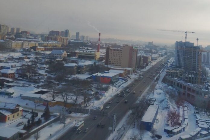 Пересмотр коэффициента ОСАГО в Новосибирске возможен при улучшении ситуации Пересмотр коэффициента ОСАГО в Новосибирске возможен при улучшении ситуации