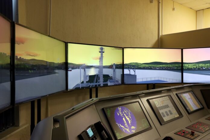 Под Новосибирском планируется создать логистический узел на стыке водных путей Под Новосибирском планируется создать логистический узел на стыке водных путей