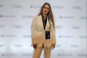 Заведующий кафедрой финансового рынка и финансовых институтов Новосибирского государственного университета экономики и управления, к.э.н, доцент Нина Протас