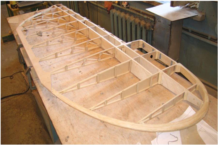 Руль высоты 