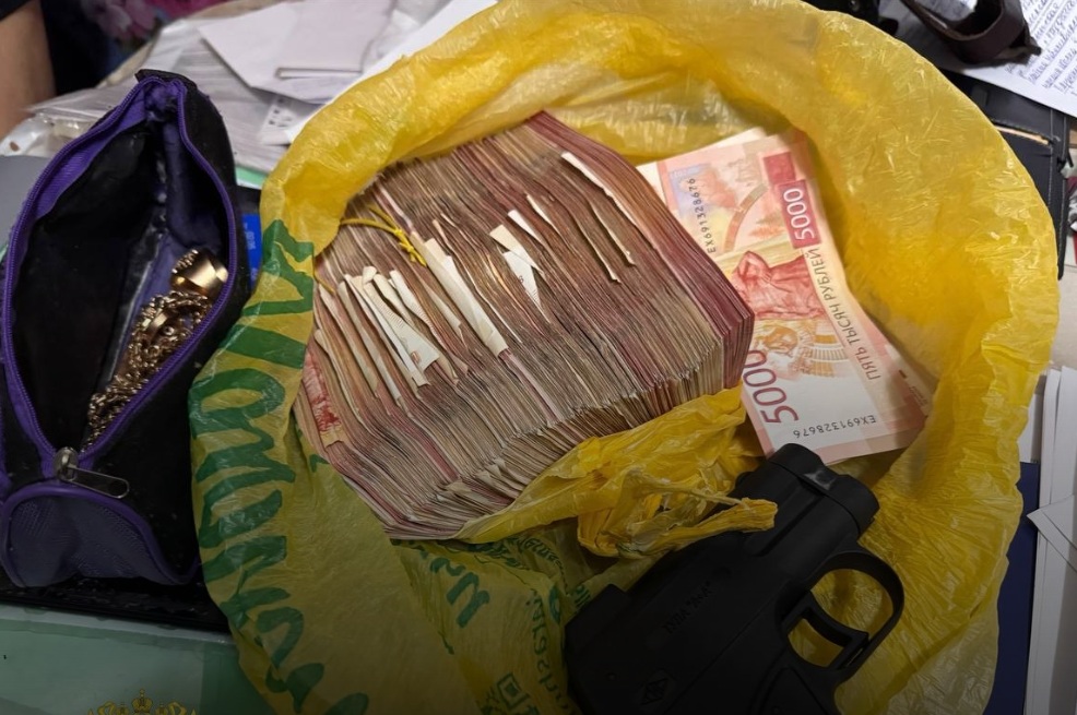 возбуждено уголовное дело в отношении 11 членов организованной группы — цыган, обманувших более 35 жителей Российской Федерации