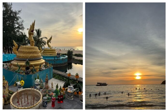 Укрепление рубля позволило россиянам сэкономить на отдыхе за границей Укрепление рубля позволило россиянам сэкономить на отдыхе за границей