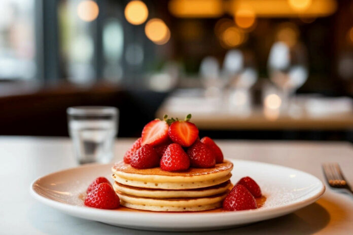 русская кухня