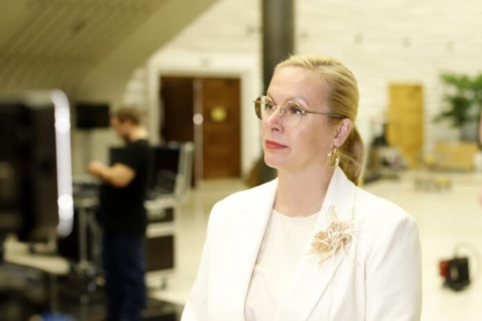 «Не ищите стрелочника»: Анна Терешкова потребовала открытого разбирательства гибели младенцев на Кузбассе