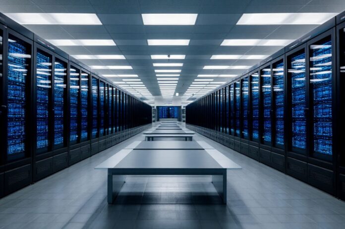 Строительство еще одного ЦОДа затягивается в Новосибирске