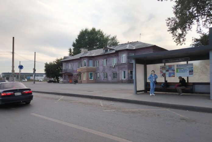 Количество преступлений, совершенных мигрантами, выросло в Новосибирске на 7,6%