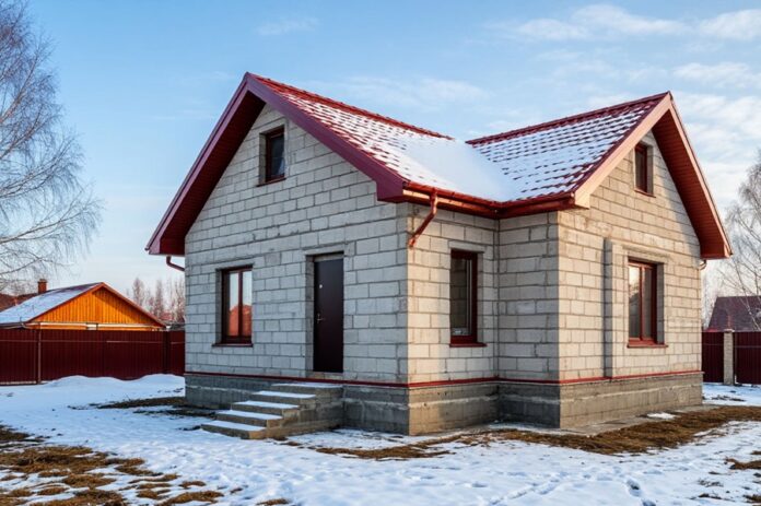 Расценки на долгосрочную аренду домов рухнули в Новосибирской области Расценки на долгосрочную аренду домов рухнули в Новосибирской области