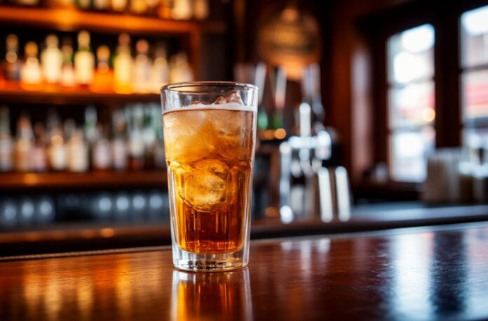 Общественники потребовали закрыть бар в центре Новосибирска Общественники потребовали закрыть бар в центре Новосибирска