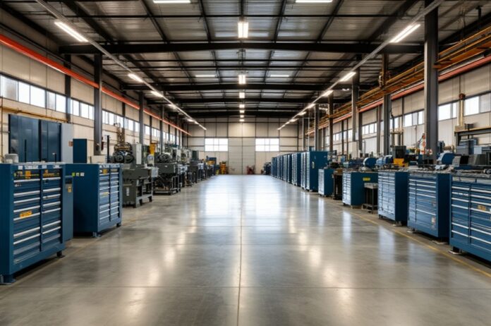 Мэрия Новосибирска готовит конкурс по выбору инвестора для бизнес-инкубатора