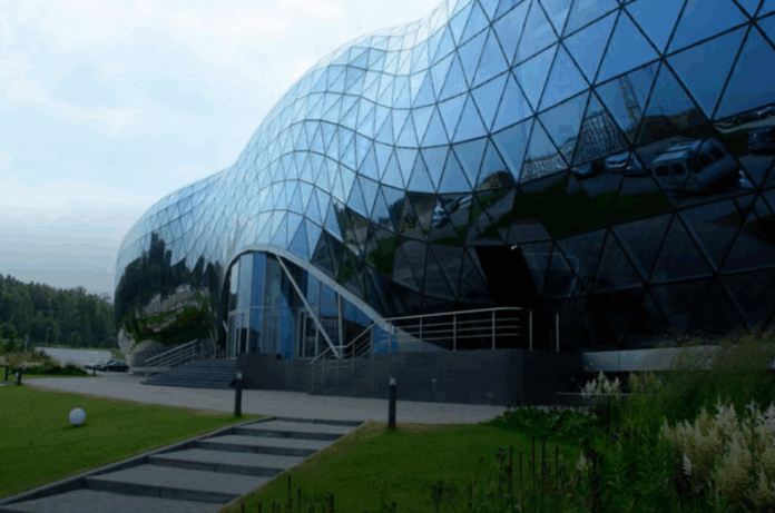 Новосибирский Биотехнопарк передают областному Миннауки Новосибирский Биотехнопарк передают областному Миннауки