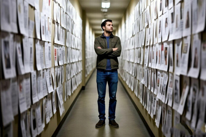 вакансии-призраки