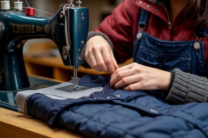 Свыше 500 производителей зимней одежды работают в Новосибирской области Свыше 500 производителей зимней одежды работают в Новосибирской области