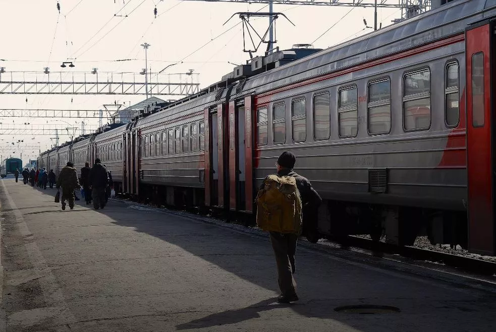 Самый популярный пригородный маршрут назвали в Новосибирске