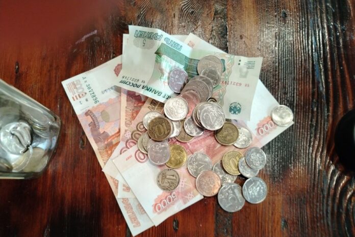 Долги по зарплате достигли 310 миллионов рублей в Новосибирской области Долги по зарплате достигли 310 миллионов рублей в Новосибирской области