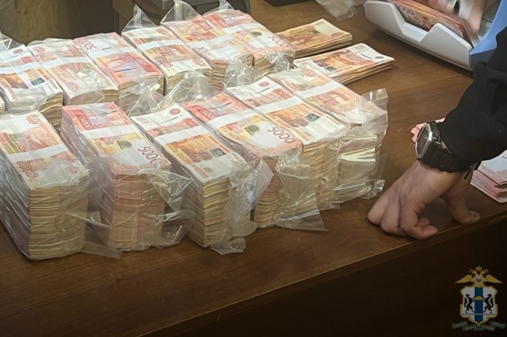 К трендам 2025 года также можно отнести рост количества случаев задержания дропперов