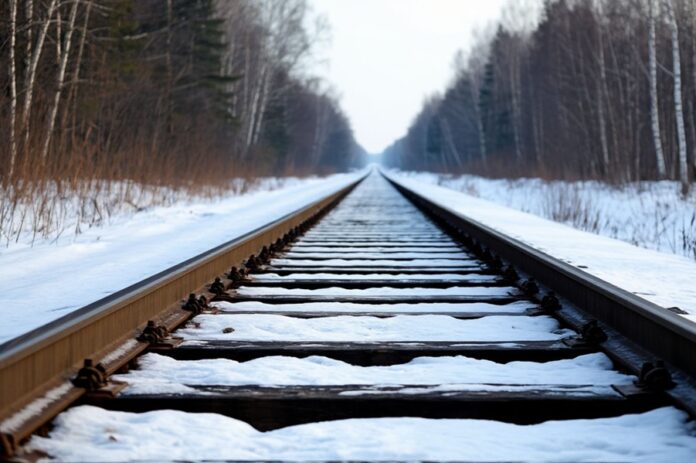 В Сибири раскрывают 100% дел, связанных с диверсиями на транспорте