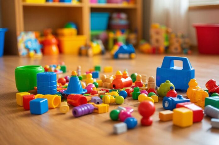 «Кто работать будет?»: в России предлагают на час увеличить пребывание детей в детсадах