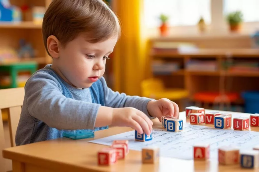 Погоня за модой: новосибирцы начинают учить детей иностранным языкам с трех лет