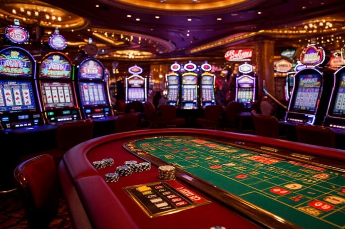 «Деньги на человеческих пороках»: экс-депутат Госдумы от Новосибирска раскритиковала идею об онлайн-казино «Деньги на человеческих пороках»: экс-депутат Госдумы от Новосибирска раскритиковала идею об онлайн-казино