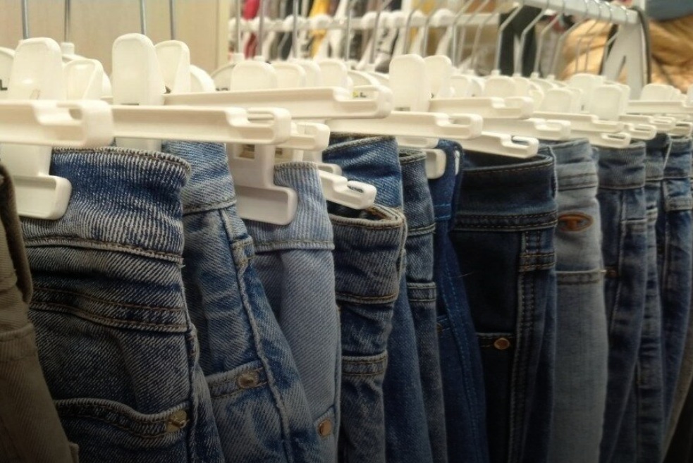 Жительница Новосибирска была осуждена за мошенничество с одеждой почти на 900 тысяч рублей