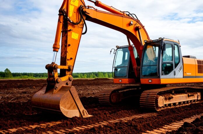 Корпорация развития ищет инвесторов для новосибирских месторождений торфа