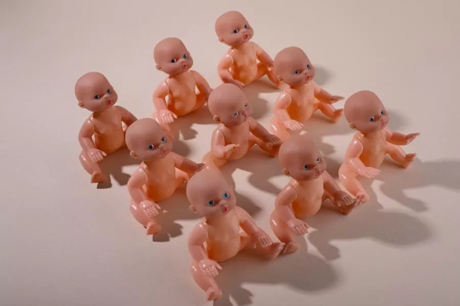 Обстоятельства гибели девяти младенцев в роддоме Новокузнецка изучают следователи