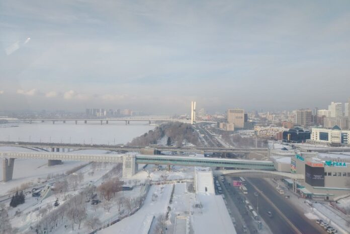 Проекты образовательного туризма появятся в Новосибирской области в 2026 году