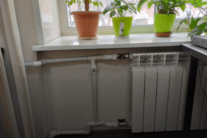 Новосибирцы получат квитанции с перерасчетом за отопление Новосибирцы получат квитанции с перерасчетом за отопление